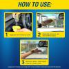 image:imageRainX AF21106D Glass amp Mirrors AntiFog Treatment Prevents Fogging amp Steaming on Windshield and Visors Improves Visibility Great for Auto amp HomeSqueeze Bottle