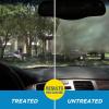 image:imageRainX AF21106D Glass amp Mirrors AntiFog Treatment Prevents Fogging amp Steaming on Windshield and Visors Improves Visibility Great for Auto amp HomeSqueeze Bottle
