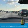 image:imageRainX AF21106D Glass amp Mirrors AntiFog Treatment Prevents Fogging amp Steaming on Windshield and Visors Improves Visibility Great for Auto amp HomeSqueeze Bottle