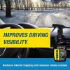 image:imageRainX AF21106D Glass amp Mirrors AntiFog Treatment Prevents Fogging amp Steaming on Windshield and Visors Improves Visibility Great for Auto amp HomeTrigger Bottle