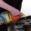 image:imageRainX All Season 0F 2in1 DeIcer amp Bug Remover Windshield Washer Fluid  1 Gallon Pack of 6128 Fl Oz Pack of 6