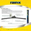 image:imageRainX Longitude Wiper Blade 14