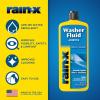 image:imageRainX RX11806D Washer Fluid Additive169 fl oz 500 mlWasher Fluid Additive