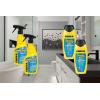 image:imageRainX Shower Door Care Bundle 12 Fl Oz XTreme Clean Glass Cleaner amp 16 Fl Oz Water Repellent for Soap Scum amp Hard Water Protection Pack of 2 Each
