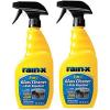 image:imageRainX 5071268 2in1 Glass Cleaner and Rain Repellant  23 oz 2 Pack
