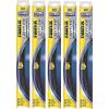 image:imageRainX 507927725PK Latitude 2IN1 Water Repellency Wiper Blade 20 Pack of 5