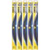 image:imageRainX 507928225PK Latitude 2IN1 Water Repellency Wiper Blade 28 Pack of 5