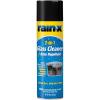 image:imageRainX 5080233 2In1 Glass Cleaner Plus Rain Repellent 18 Ounce  BLUE18 Fl Oz