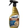 image:imageRainX 620232SRP AllInterior Cleaner Protectant amp Repellent for Car Interiors Cleans  Repels Liquid Spills amp Dust without Residue Cherry Scent 16 Fl OzLeather Cleaner