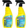 image:imageRainX 630023 Shower Door Water Repellent zozemkl 16 Fl Oz 2 Pack