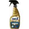 image:imageRainX 630178 CeramiX Glass Cleaner  Water Repellent 16oz  Cleaning Effectively While Remaining Streak Free Protecting Against Contaminants and Stains23 Fl Oz Pack of 1
