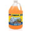 image:imageRainx 113645 Deicer amp Bug Remover Windshield Washer Fluid 1 Gallon Pack of 6