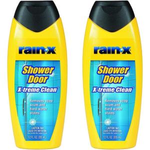 image:imageRainX 630035 Shower Door Cleaner 12 fl oz 2