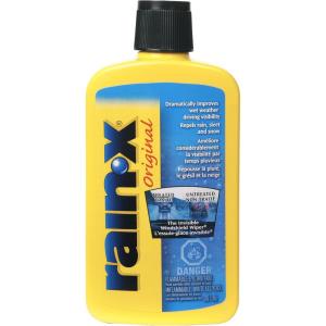 image:imageRainX 800002243 Glass Treatment 7 Ounce