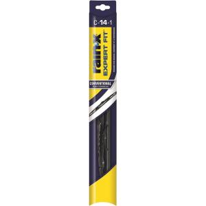 image:imageRainX 860022 C224 Expert Fit Conventional Blade Pack of 1C141