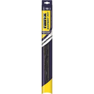image:imageRainX 860022 C224 Expert Fit Conventional Blade Pack of 1C193
