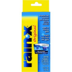 image:imageRainX Glass Treatment 35 oz