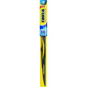 image:imageRainX RX302205PK Weatherbeater Wiper Blade  20 Windshield Wipers Pack Of 5 Automotive Replacement Windshield Wiper Blades That Meet Or Exceed OEM Quality And Durability Standards28Inches