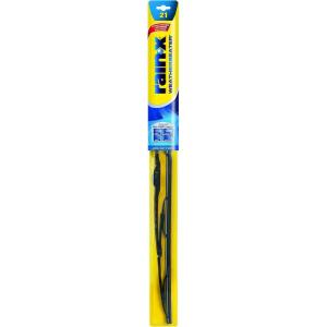 image:imageRainX RX302205PK Weatherbeater Wiper Blade  20 Windshield Wipers Pack Of 5 Automotive Replacement Windshield Wiper Blades That Meet Or Exceed OEM Quality And Durability Standards21Inches