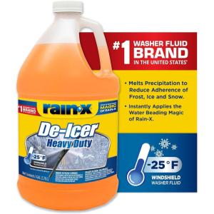 image:imageRainX RX68106 PREM DEICER Washer Fluid6 Pack