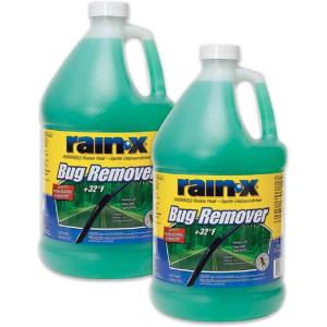 image:imageRainX RX68806 RainX Bug Remover etxWuf 2Pack