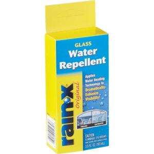 image:imageRainX Rain Repellent