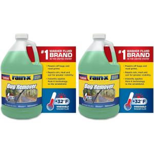image:imageRainX RainX RX68806 Bug Remover WWF Pack of 2
