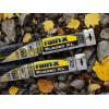 image:imageRainX 870126 Truck amp SUV Rugged Series Premium Wiper Blades 26 Inch Windshield Wipers Pack Of 1 Automotive Replacement Windshield Wiper Blades Engineered For All Driving AdventuresRugged XL