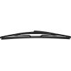 image:imageRainX 850022 RearView 16B Rear Wiper Blade 16 Inch Composite Rear Wiper Blade Fits Rock Lock 3 Pack Of 1 Automotive Replacement Wiper Blades That Meet Or Exceed OEM Quality And Design StandardsSnap Claw