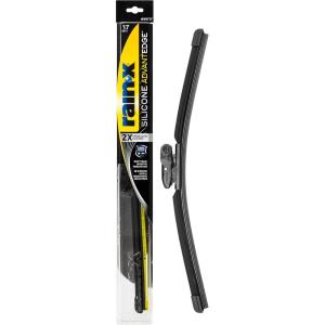 image:imageRainX 99717 Silicone AdvantEdge Wiper Blade 17 Pack of 1