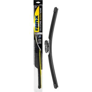 image:imageRainX 99724 Silicone AdvantEdge Wiper Blade 24 Pack of 1