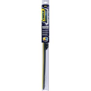 image:imageRainX 830221 WeatherArmor Beam Wiper Blades 21 Inch Windshield Wipers Pack of 1 Automotive Replacement Windshield Wiper Blades With Industrial Grade Synthetic Rubber Squeegee26