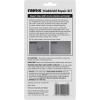 image:imageRainX 600001 Windshield Repair Kit  Quick and Easy Durable Resin Based Windshield Repair Kit for Chips and Cracks Good for Round Damage Below 1 in Diameter and Cracks Smaller Than 12 in Length