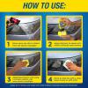 image:imageRainX 610200 2Step Headlight Restorer Kit Restores Clarity of Headlights Preventing Oxidation amp Discoloration Quick amp Effective in Just 15 Mins with No Tools or Tape RequiredHeadlight Restorer Treatment