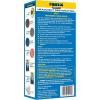 image:imageRainX 610200 2Step Headlight Restorer Kit Restores Clarity of Headlights Preventing Oxidation amp Discoloration Quick amp Effective in Just 15 Mins with No Tools or Tape RequiredHeadlight Restoration Kit  Drill Required