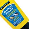 image:imageRainX 610200 2Step Headlight Restorer Kit Restores Clarity of Headlights Preventing Oxidation amp Discoloration Quick amp Effective in Just 15 Mins with No Tools or Tape RequiredHeadlight Restorer Treatment