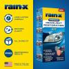 image:imageRainX 610200 2Step Headlight Restorer Kit Restores Clarity of Headlights Preventing Oxidation amp Discoloration Quick amp Effective in Just 15 Mins with No Tools or Tape RequiredHeadlight Restoration Kit  Drill Required