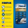 image:imageRainX 610200 2Step Headlight Restorer Kit Restores Clarity of Headlights Preventing Oxidation amp Discoloration Quick amp Effective in Just 15 Mins with No Tools or Tape RequiredQuickNEasy Headlight Restoration Kit  No Tools Required