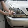 image:imageRainX 610200 2Step Headlight Restorer Kit Restores Clarity of Headlights Preventing Oxidation amp Discoloration Quick amp Effective in Just 15 Mins with No Tools or Tape RequiredHeadlight Restoration Kit No Tools Required