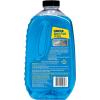 image:imageRainX 620073  Car Wash Deep Cleaning High Foam Soap Provides Spot Free Shine with No Towel Or Hand Drying Needed  Car soap for car cleaning and detailing 48 fl oz48 Fl Oz Pack of 1