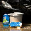 image:imageRainX 620073  Car Wash Deep Cleaning High Foam Soap Provides Spot Free Shine with No Towel Or Hand Drying Needed  Car soap for car cleaning and detailing 48 fl oz48 Fl Oz Pack of 1