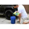 image:imageRainX 620191 Car Wash  100 fl oz HighFoaming Concentrated Formula for Greater Cleaning Action Safely Lifting Dirt Grime and Residues for an Exceptional Clean100 Fl Oz Pack of 1