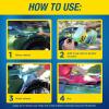 image:imageRainX 620191 Car Wash  100 fl oz HighFoaming Concentrated Formula for Greater Cleaning Action Safely Lifting Dirt Grime and Residues for an Exceptional Clean100 Fl Oz Pack of 1