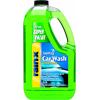 image:imageRainX 620191 Car Wash  100 fl oz HighFoaming Concentrated Formula for Greater Cleaning Action Safely Lifting Dirt Grime and Residues for an Exceptional Clean100 Fl Oz Pack of 1
