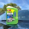 image:imageRainX 620191 Car Wash  100 fl oz HighFoaming Concentrated Formula for Greater Cleaning Action Safely Lifting Dirt Grime and Residues for an Exceptional Clean100 Fl Oz Pack of 1