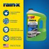 image:imageRainX 620191 Car Wash  100 fl oz HighFoaming Concentrated Formula for Greater Cleaning Action Safely Lifting Dirt Grime and Residues for an Exceptional Clean100 Fl Oz Pack of 1