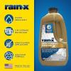 image:imageRainX 620199 Pro High Foaming CeramiX Wash and Wax 48oz  Deep Cleaning and High Foaming Formula to Wash and Protect Your Vehicle with Industry Leading Water Repellent48oz Wash and Wax