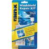 image:imageRainX 600001 Windshield Repair Kit  Quick and Easy Durable Resin Based Windshield Repair Kit for Chips and Cracks Good for Round Damage Below 1 in Diameter and Cracks Smaller Than 12 in Length