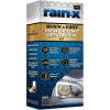 image:imageRainX 610200 2Step Headlight Restorer Kit Restores Clarity of Headlights Preventing Oxidation amp Discoloration Quick amp Effective in Just 15 Mins with No Tools or Tape RequiredQuickNEasy Headlight Restoration Kit  No Tools Required