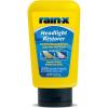 image:imageRainX 610200 2Step Headlight Restorer Kit Restores Clarity of Headlights Preventing Oxidation amp Discoloration Quick amp Effective in Just 15 Mins with No Tools or Tape RequiredHeadlight Restorer Treatment